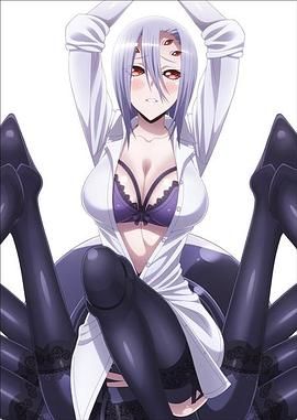 魔物娘的同居日常OAD2(全集)