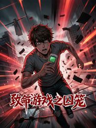 致命游戏之囚笼(全集)