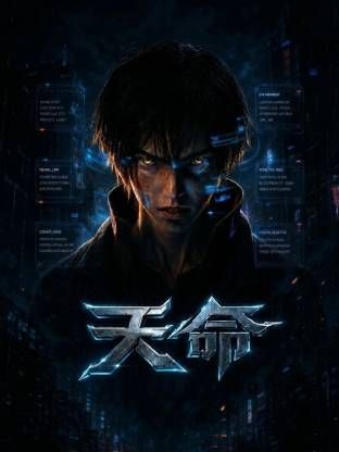 天命 (2026)(全集)