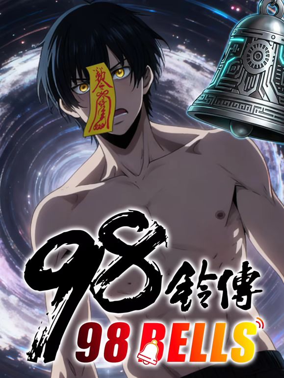 九十八铃传 动态漫画(全集)