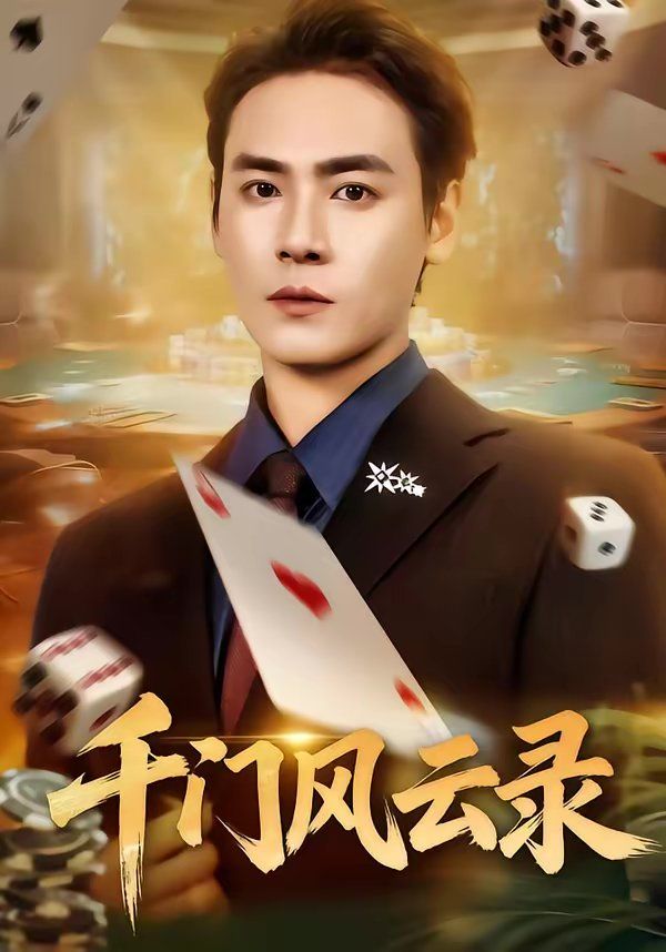 千门风云录（千门兄弟）(全集)