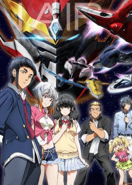 ​创圣的大天使LOGOS​(全集)