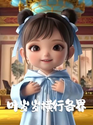 叶岁岁横行各界(全集)